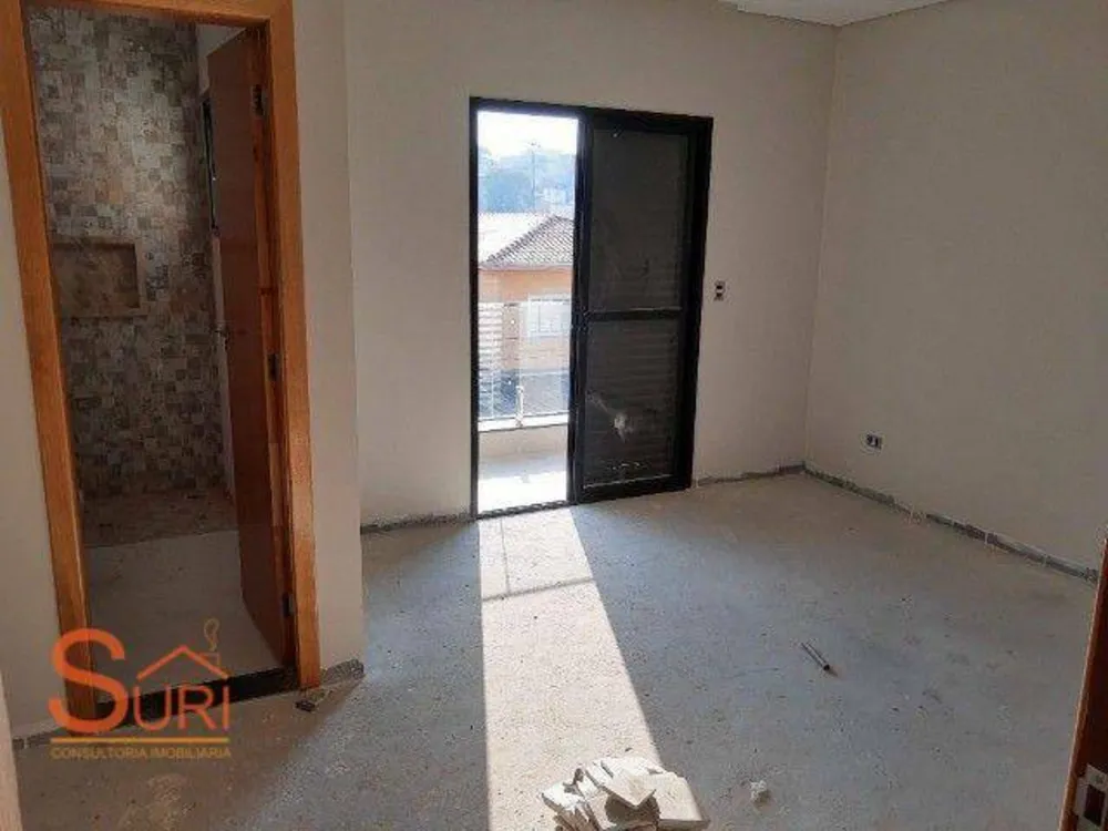 Sobrado, 3 quartos, 194 m² - Foto 3