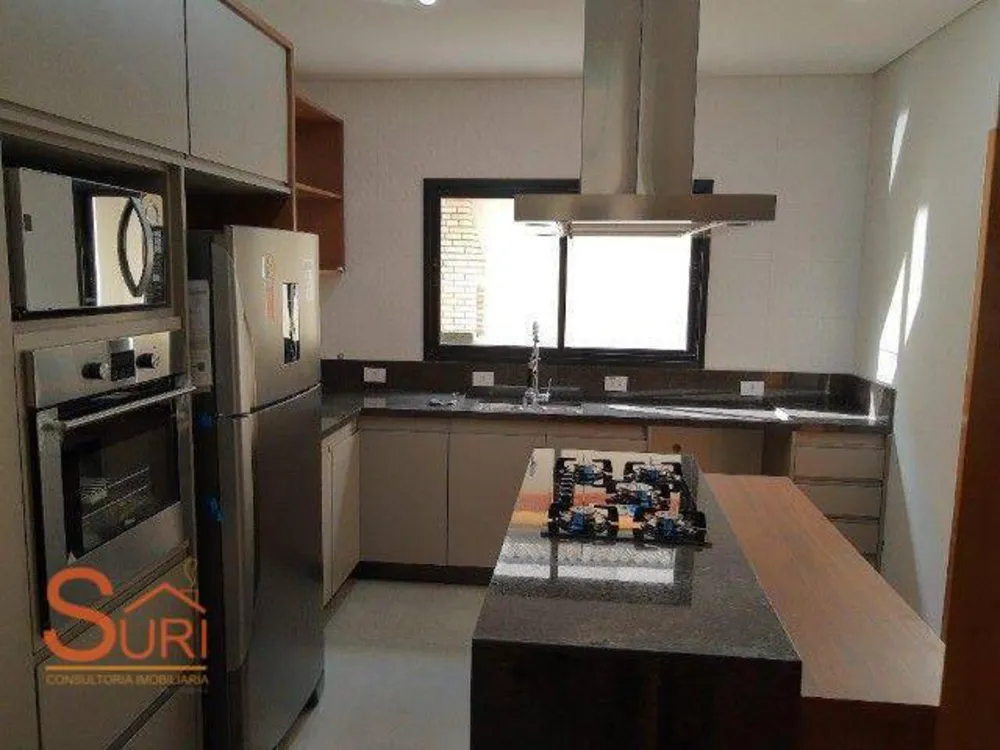 Sobrado, 3 quartos, 194 m² - Foto 1