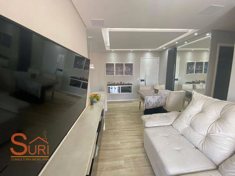 Apartamento, 2 quartos, 61 m² - Foto 4