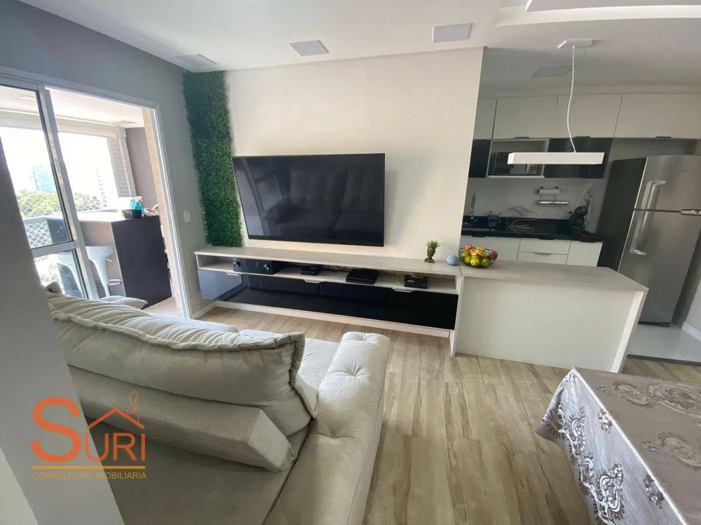 Apartamento, 2 quartos, 61 m² - Foto 3