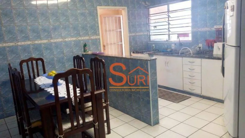 Sobrado, 3 quartos, 243 m² - Foto 4