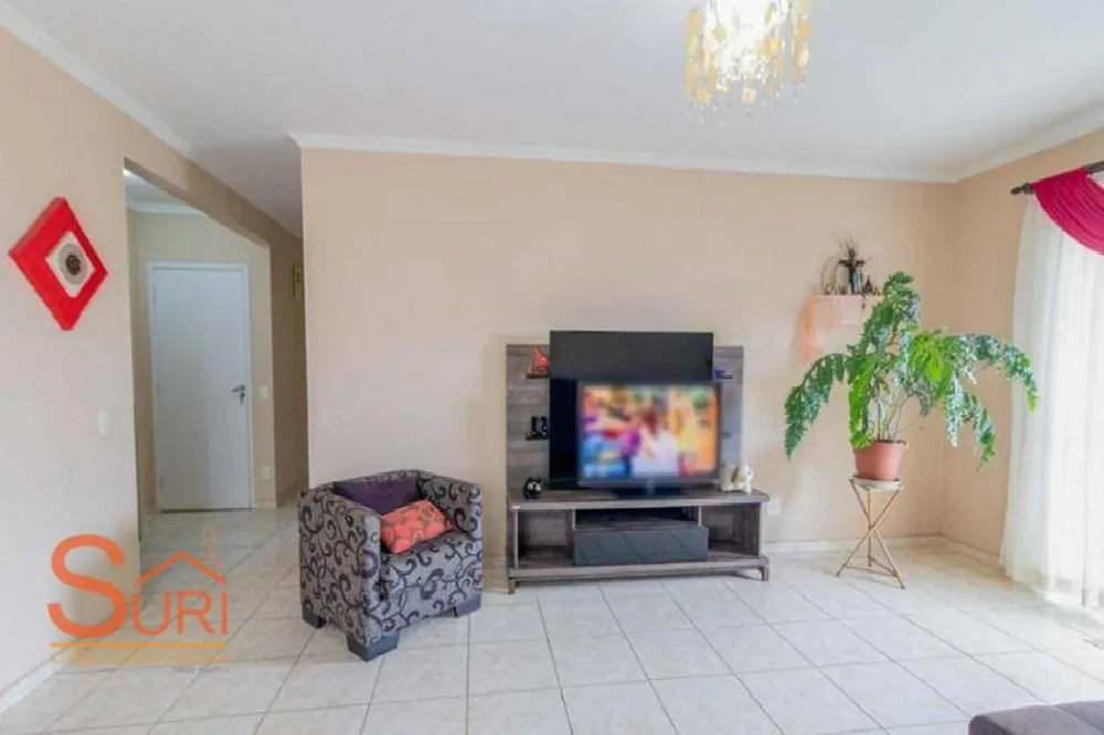 Cobertura, 3 quartos, 155 m² - Foto 1