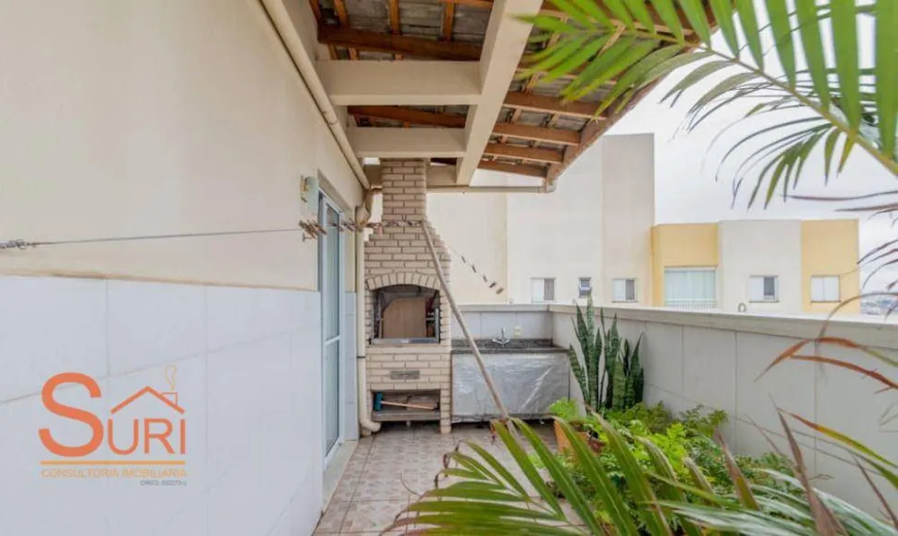 Cobertura, 3 quartos, 155 m² - Foto 3