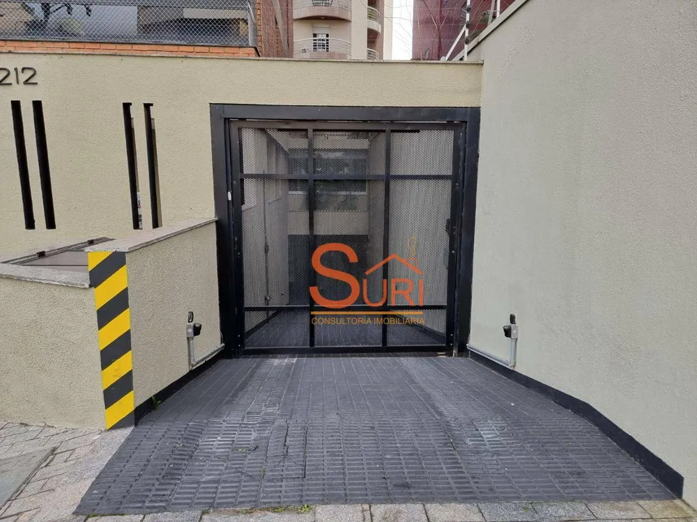 Apartamento, 3 quartos, 126 m² - Foto 3