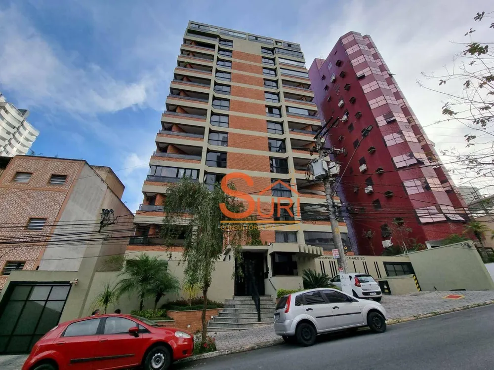 Apartamento, 3 quartos, 126 m² - Foto 2