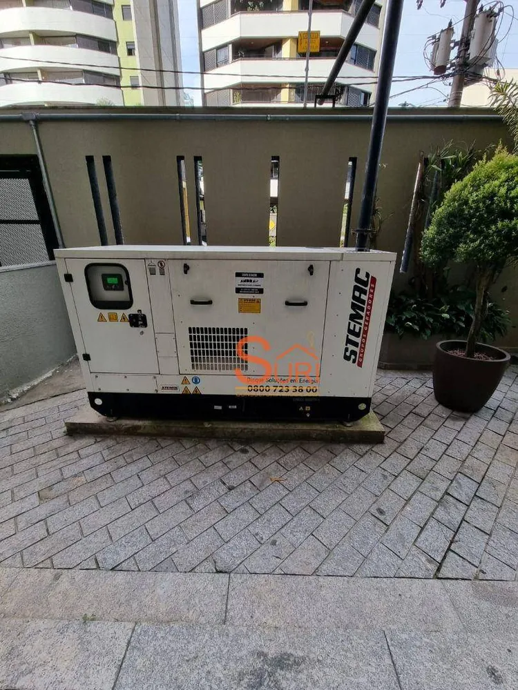 Apartamento, 3 quartos, 126 m² - Foto 4