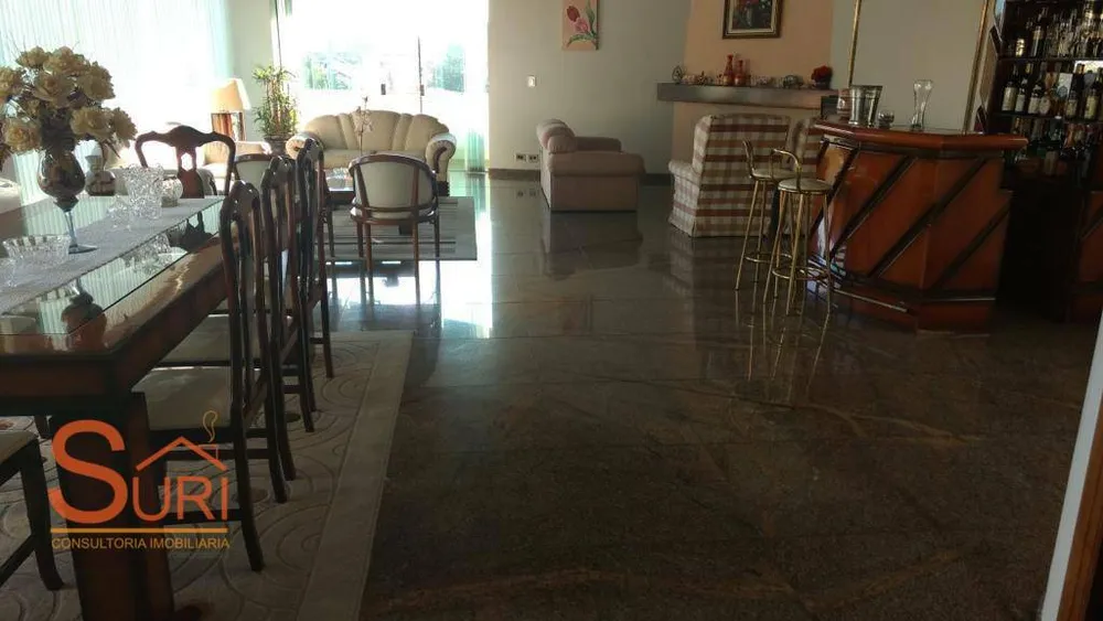 Casa, 3 quartos, 437 m² - Foto 1