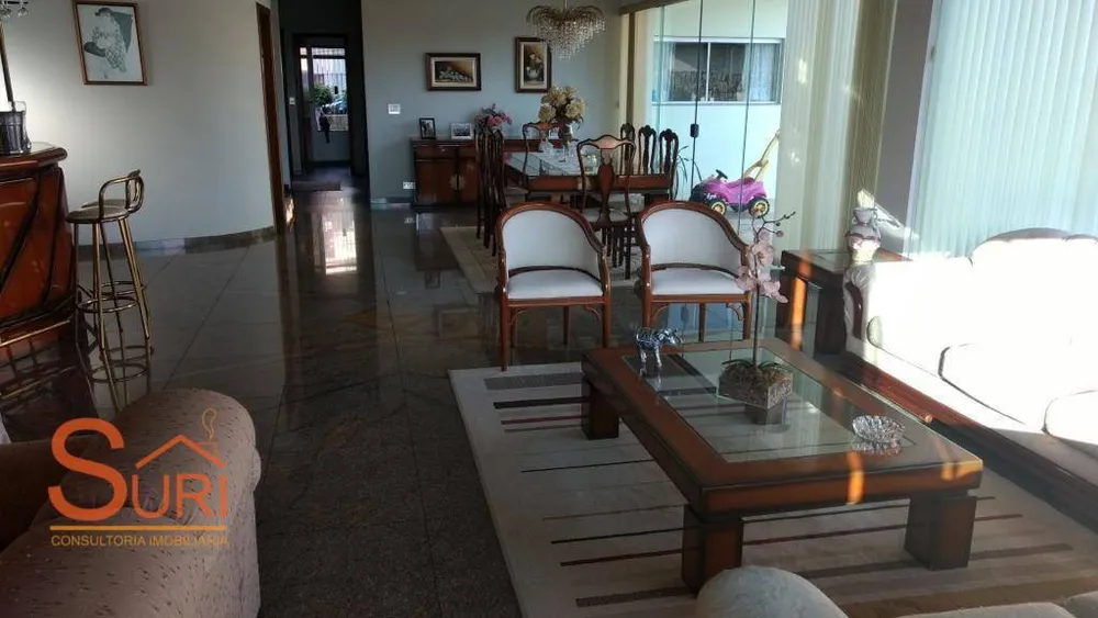 Casa, 3 quartos, 437 m² - Foto 4