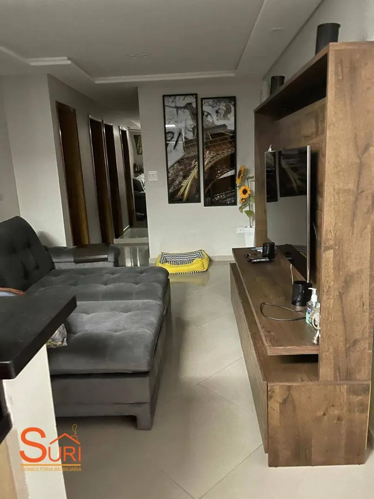 Cobertura, 2 quartos, 100 m² - Foto 2