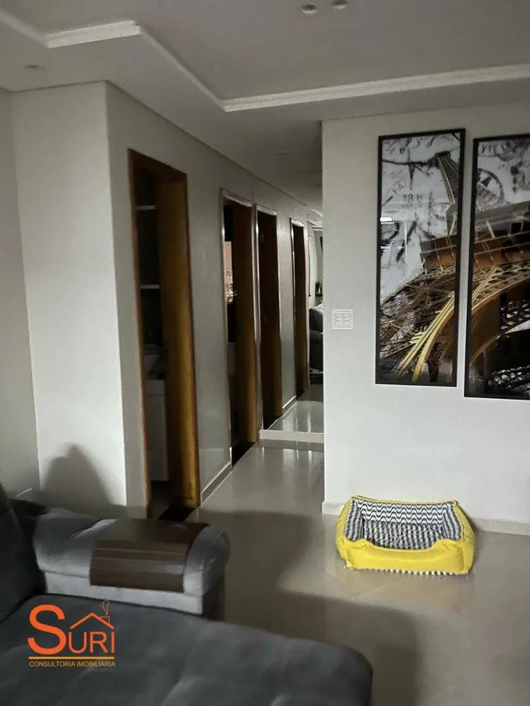 Cobertura, 2 quartos, 100 m² - Foto 4