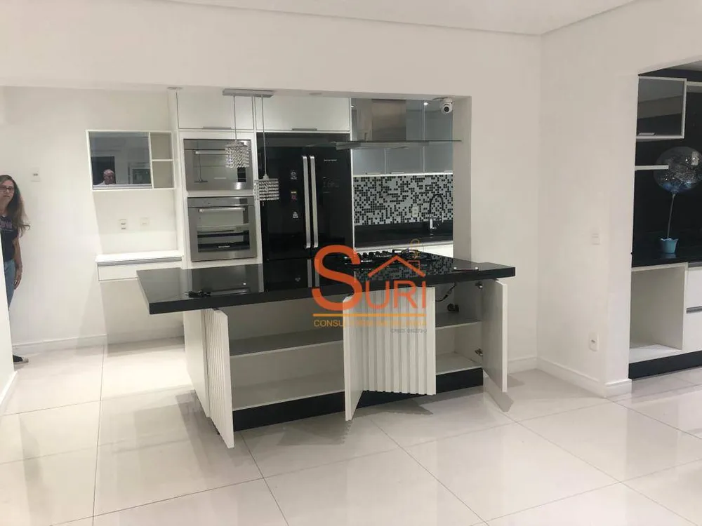 Apartamento, 3 quartos, 135 m² - Foto 3