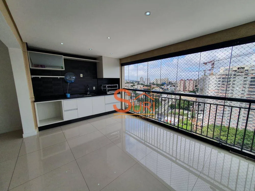 Apartamento, 3 quartos, 135 m² - Foto 1