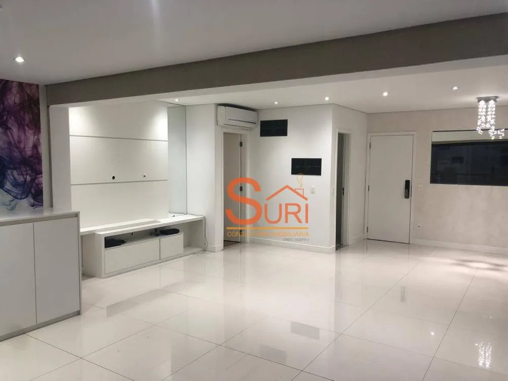 Apartamento, 3 quartos, 135 m² - Foto 2