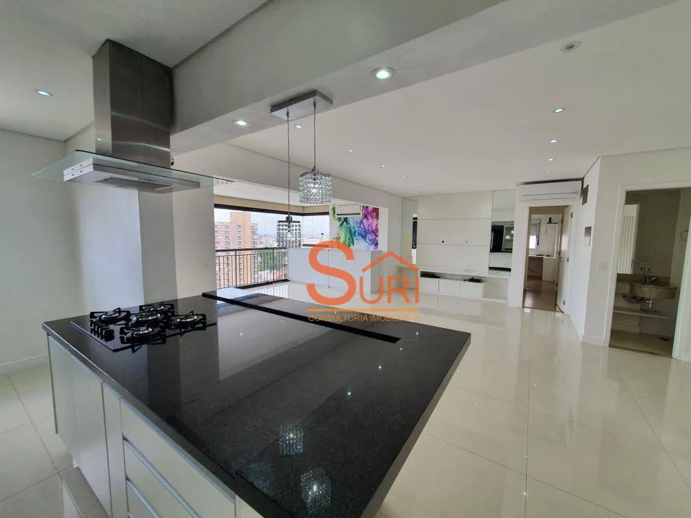 Apartamento, 3 quartos, 135 m² - Foto 4
