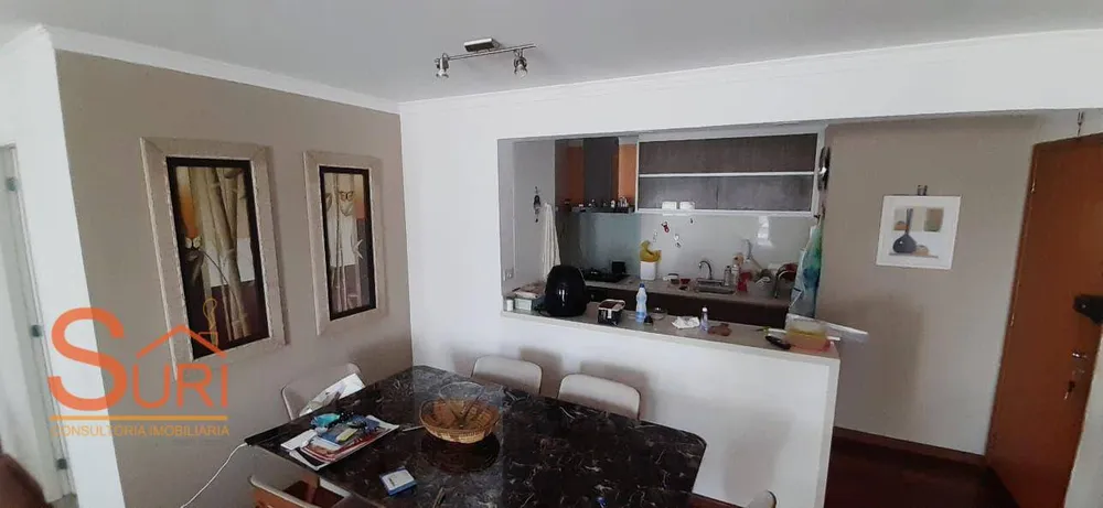 Apartamento, 2 quartos, 91 m² - Foto 2