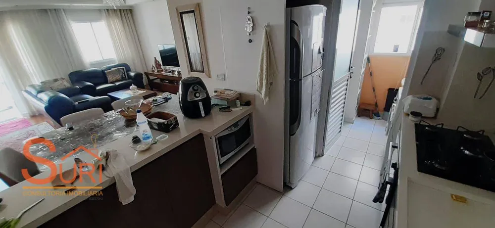 Apartamento, 2 quartos, 91 m² - Foto 4