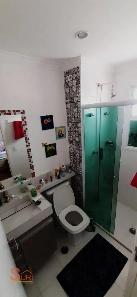 Apartamento, 2 quartos, 91 m² - Foto 3