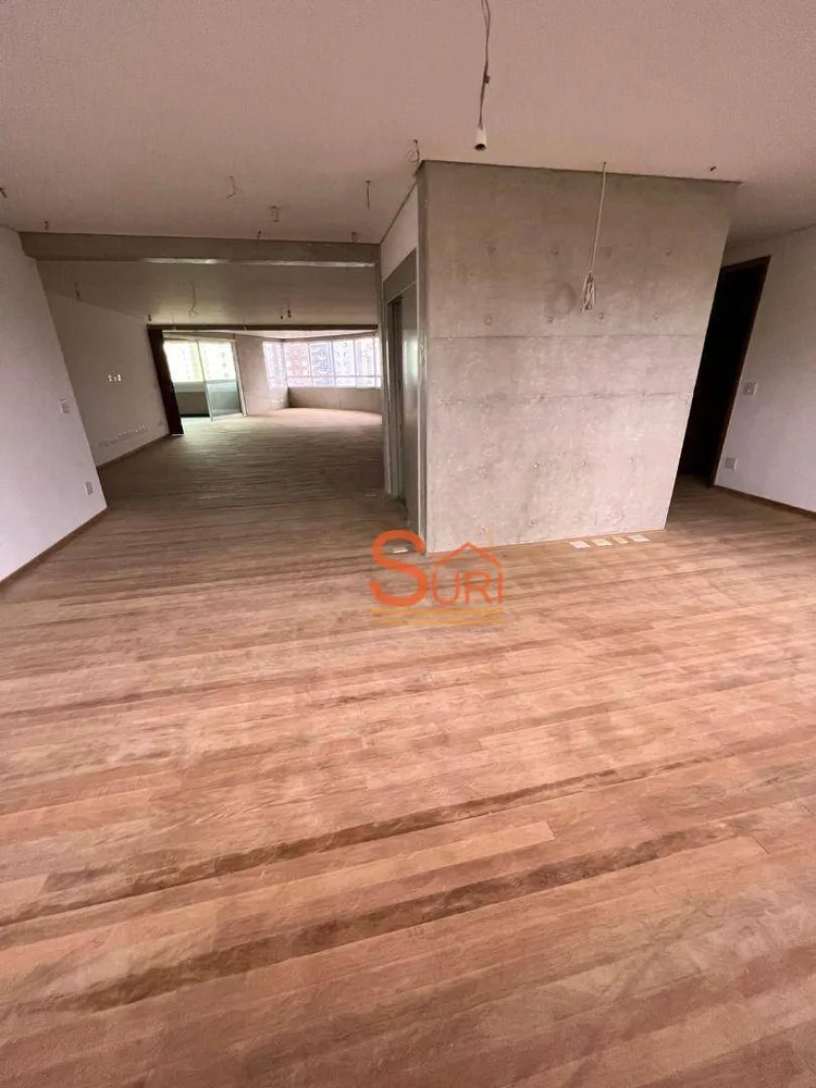 Apartamento, 3 quartos, 450 m² - Foto 3