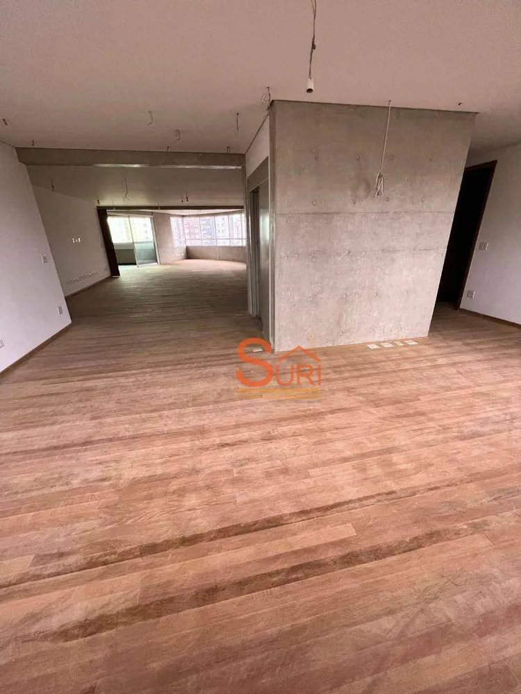 Apartamento, 3 quartos, 450 m² - Foto 2