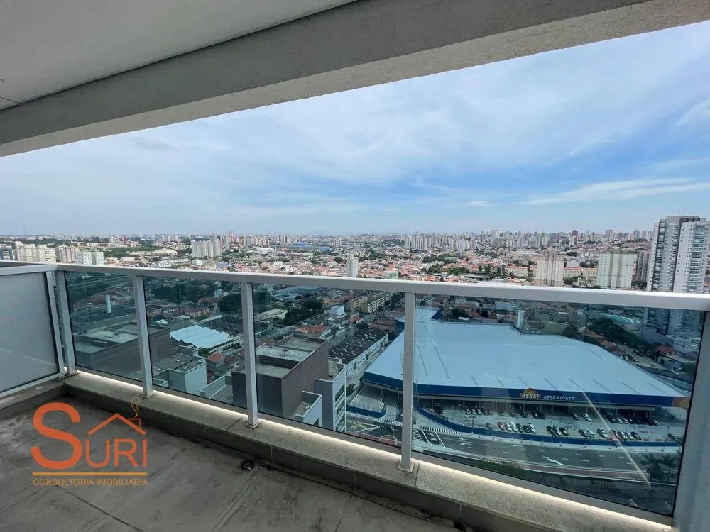 Sala-Conjunto, 37 m² - Foto 1