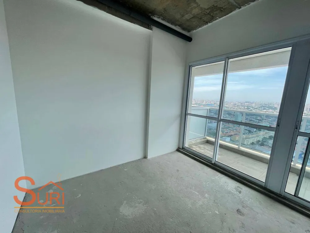 Sala-Conjunto, 37 m² - Foto 3
