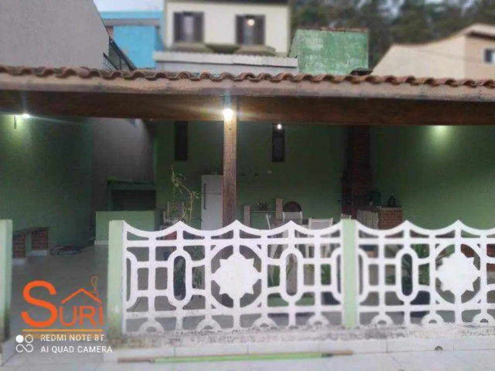 Casa, 4 quartos, 230 m² - Foto 3
