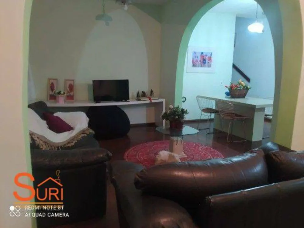Casa, 4 quartos, 230 m² - Foto 4