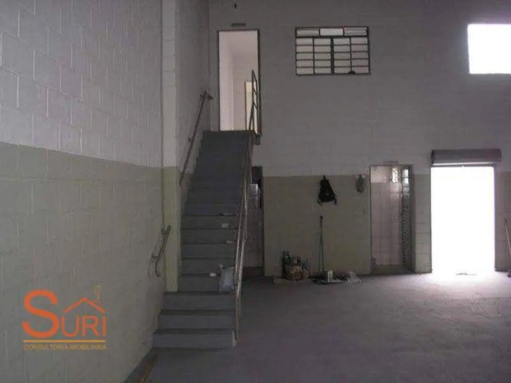 Depósito-Galpão, 475 m² - Foto 3