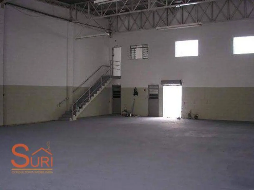 Depósito-Galpão, 475 m² - Foto 2