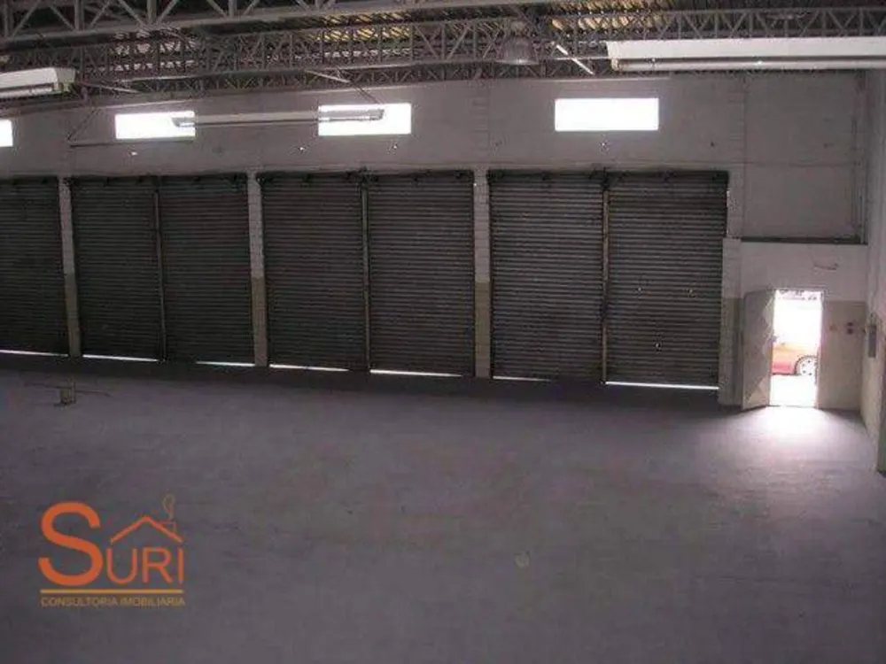 Depósito-Galpão, 475 m² - Foto 4