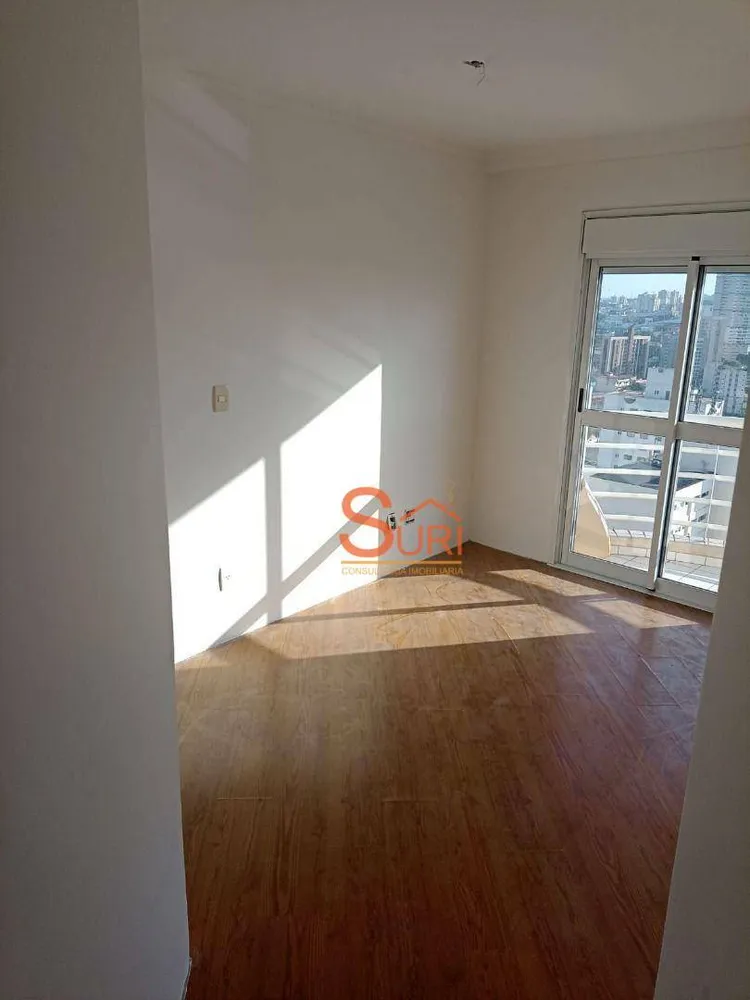 Apartamento, 3 quartos, 133 m² - Foto 3