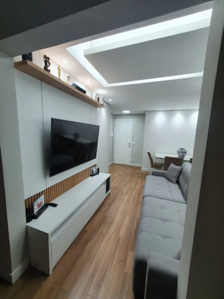 Apartamento, 2 quartos, 64 m² - Foto 4