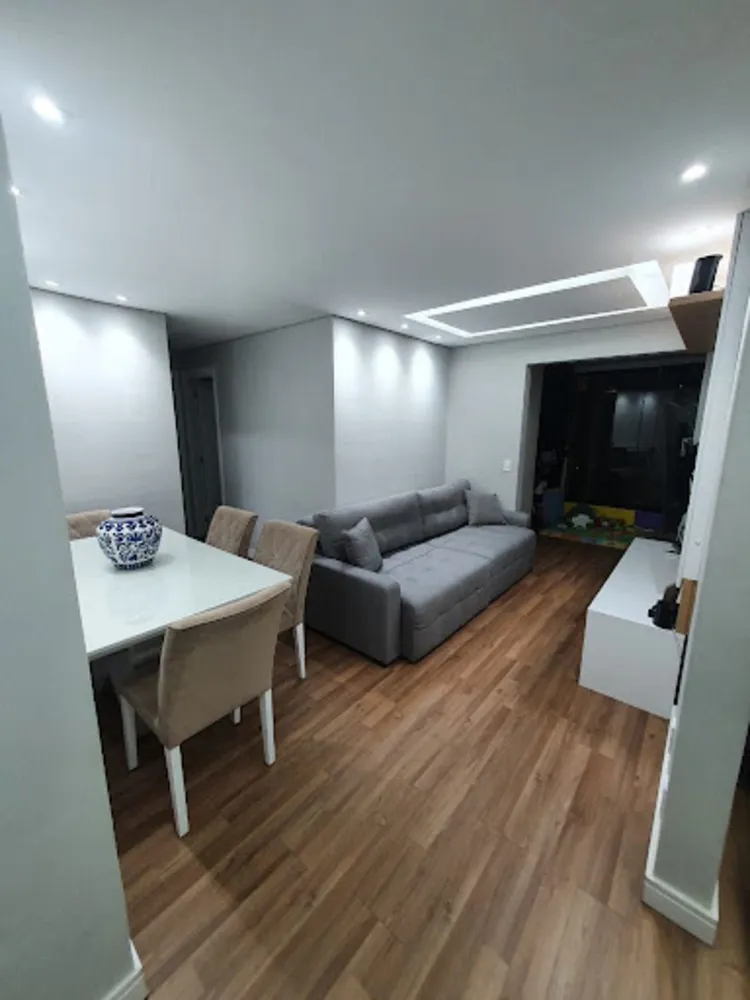 Apartamento, 2 quartos, 64 m² - Foto 1