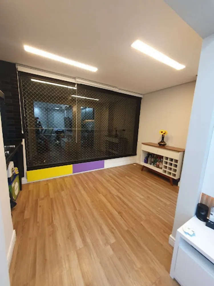 Apartamento, 2 quartos, 64 m² - Foto 2
