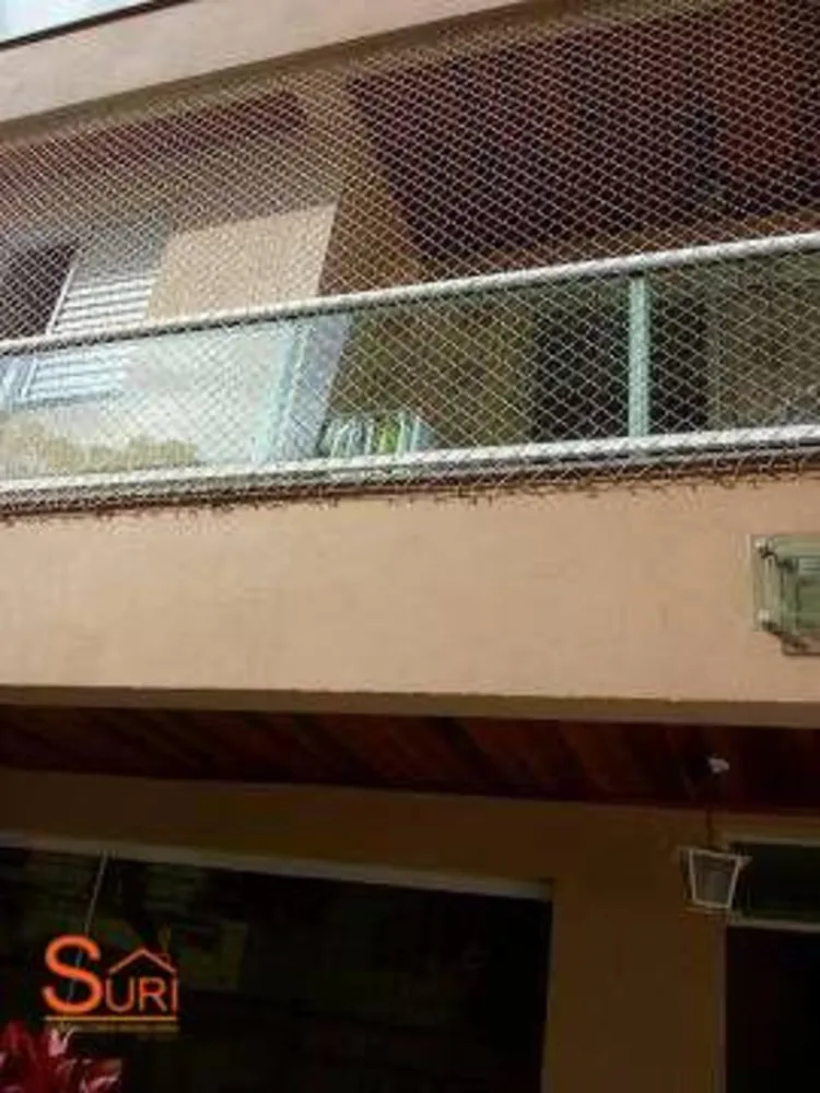 Apartamento, 3 quartos, 96 m² - Foto 3