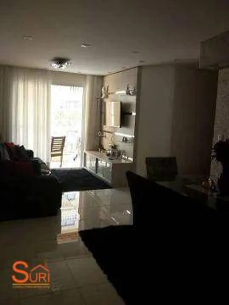 Apartamento, 3 quartos, 96 m² - Foto 1