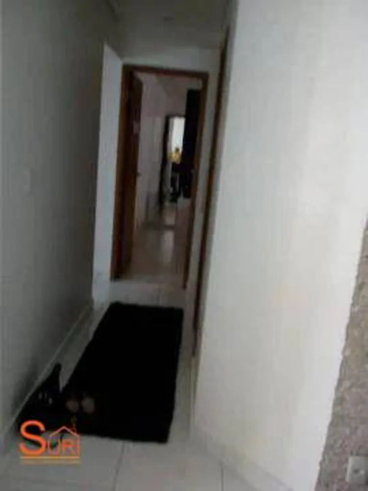 Apartamento, 3 quartos, 96 m² - Foto 4