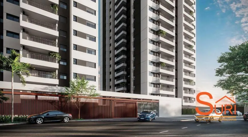 Apartamento, 4 quartos, 128 m² - Foto 3