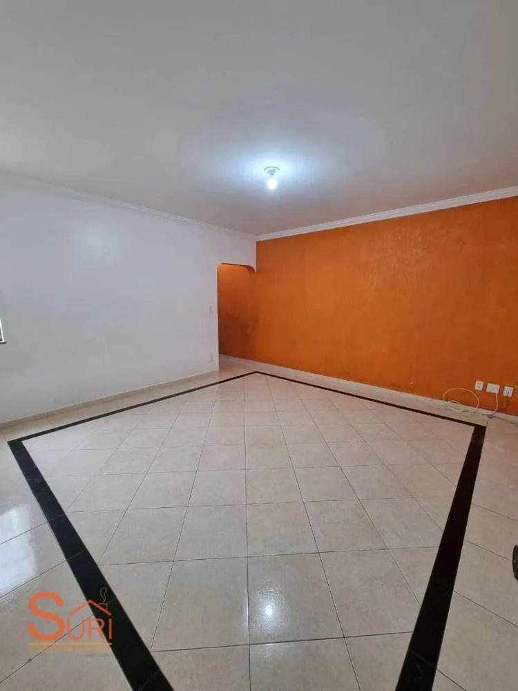 Sobrado, 3 quartos, 125 m² - Foto 3