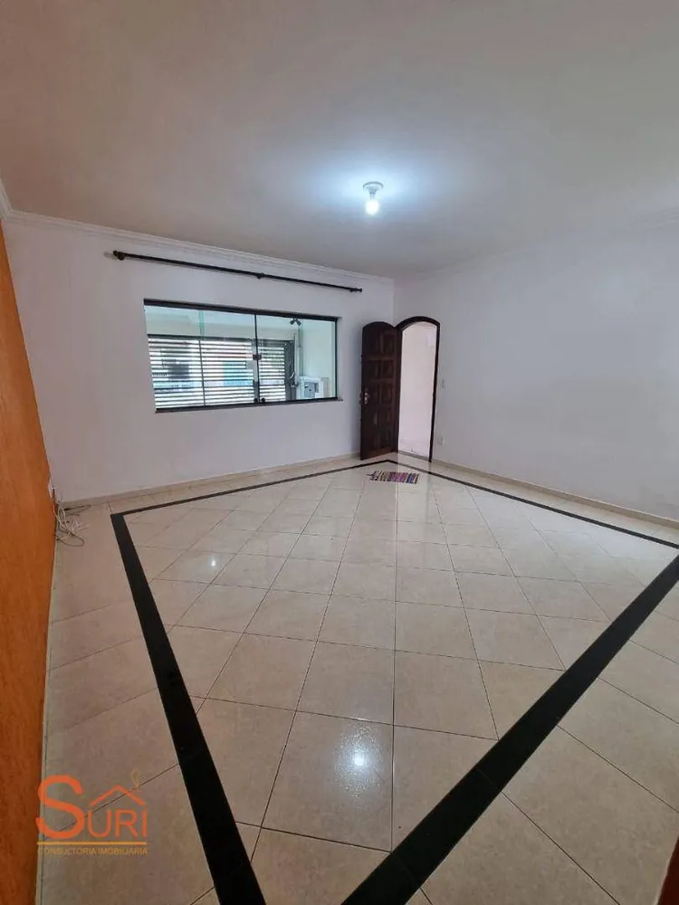 Sobrado, 3 quartos, 125 m² - Foto 1