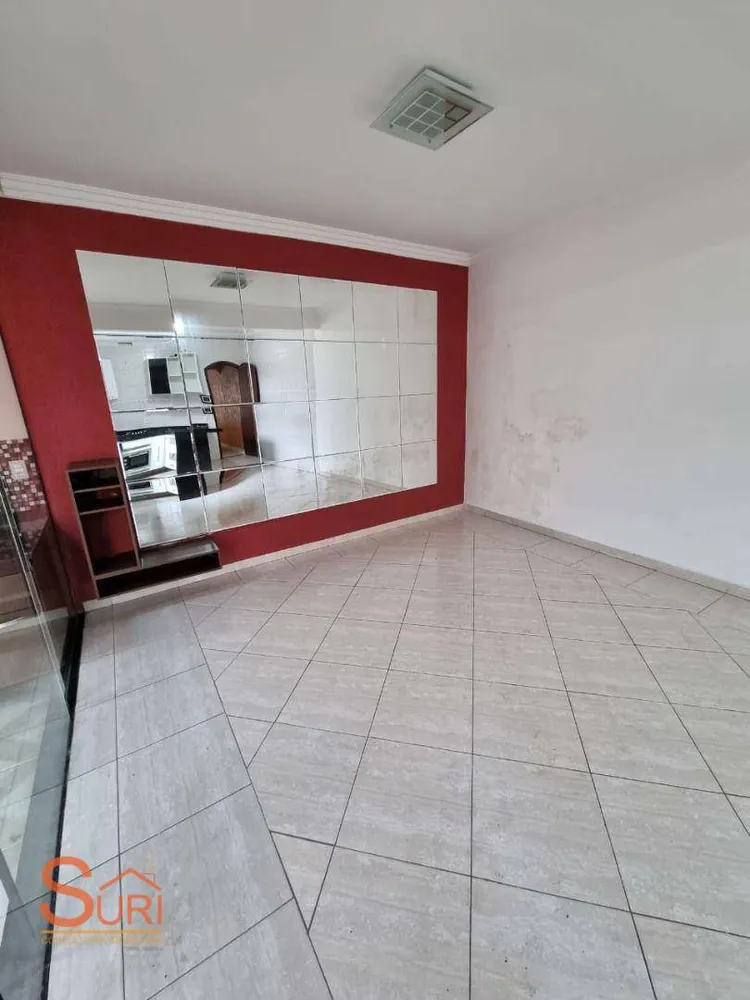Sobrado, 3 quartos, 125 m² - Foto 4
