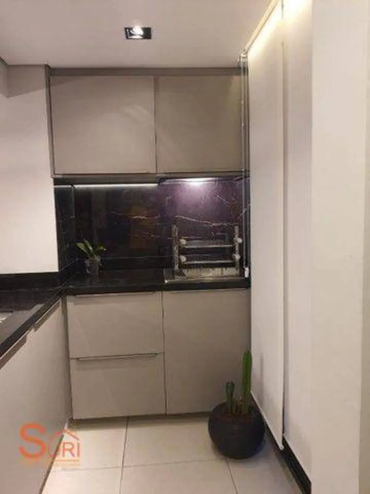 Apartamento, 2 quartos, 62 m² - Foto 4