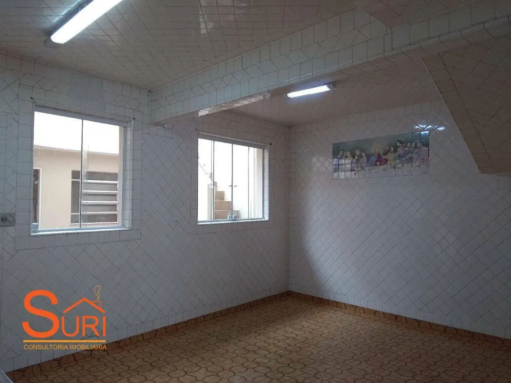 Sobrado, 3 quartos, 127 m² - Foto 3