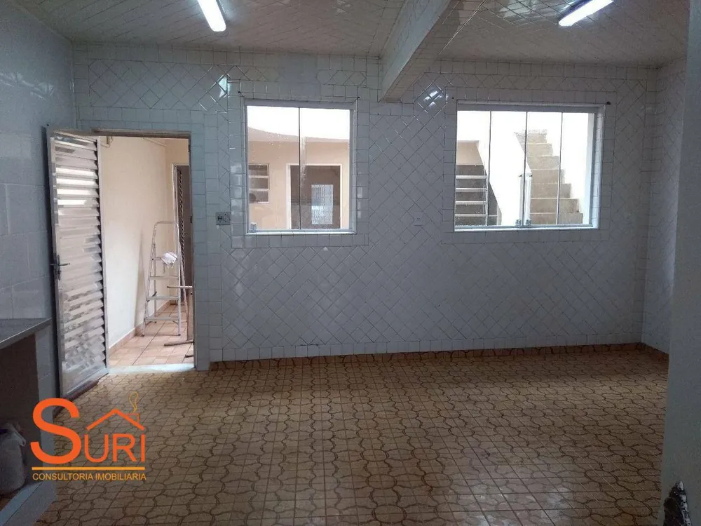 Sobrado, 3 quartos, 127 m² - Foto 2