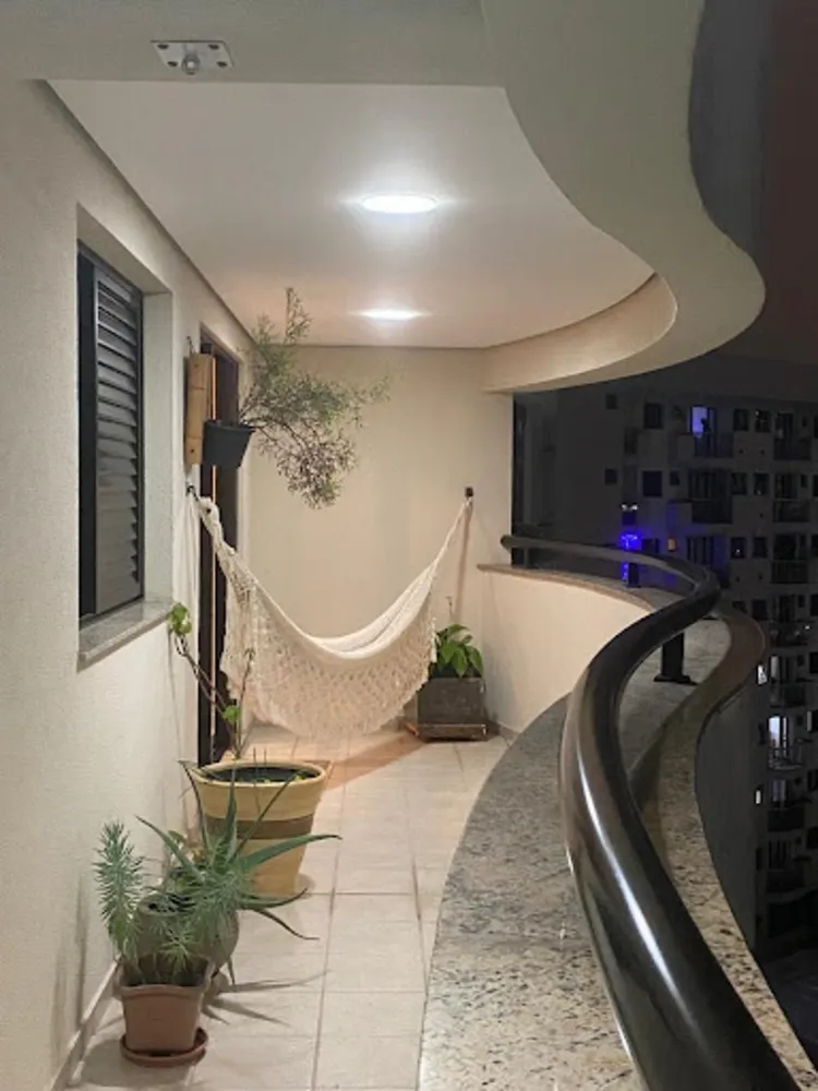 Apartamento, 3 quartos, 141 m² - Foto 3
