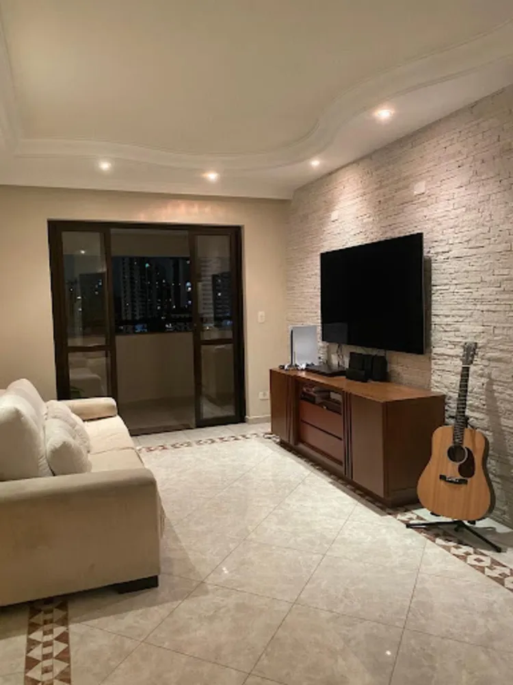 Apartamento, 3 quartos, 141 m² - Foto 1