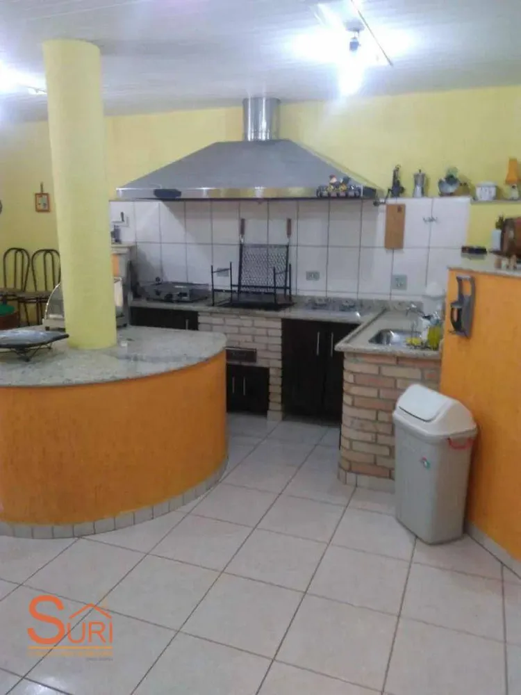 Casa, 4 quartos, 750 m² - Foto 4