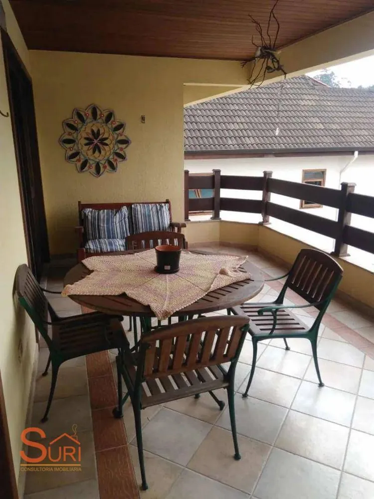 Casa, 4 quartos, 750 m² - Foto 2