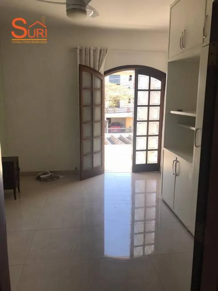 Sobrado, 4 quartos, 228 m² - Foto 3
