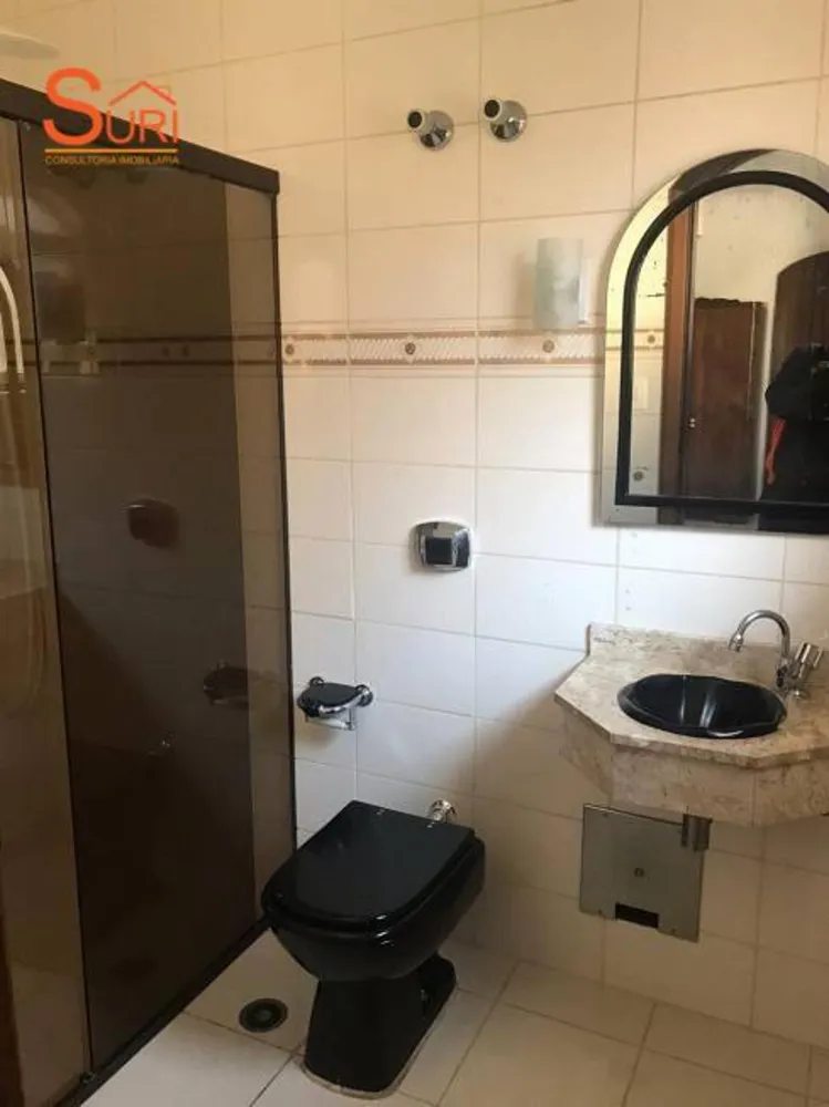 Sobrado, 4 quartos, 228 m² - Foto 4